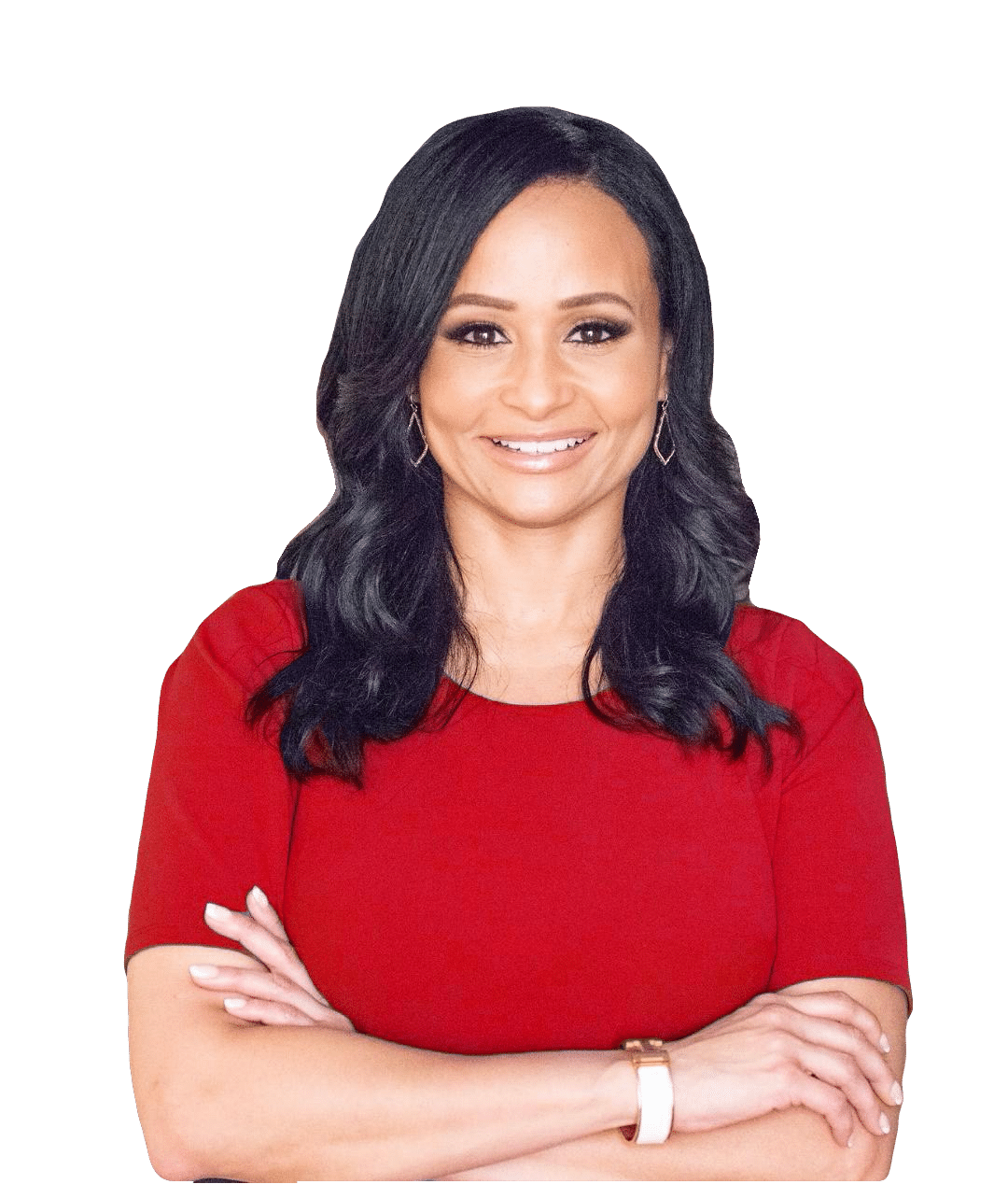 Katrina Pierson
